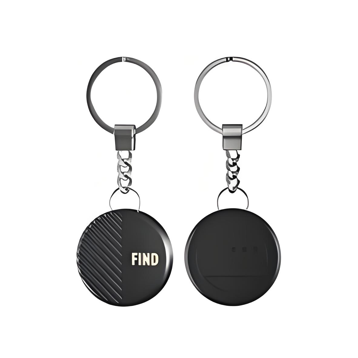 Anti-Lost Finder