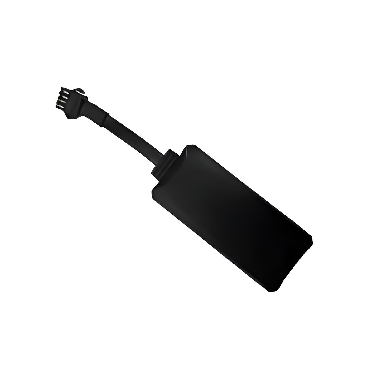 Wiring GPS