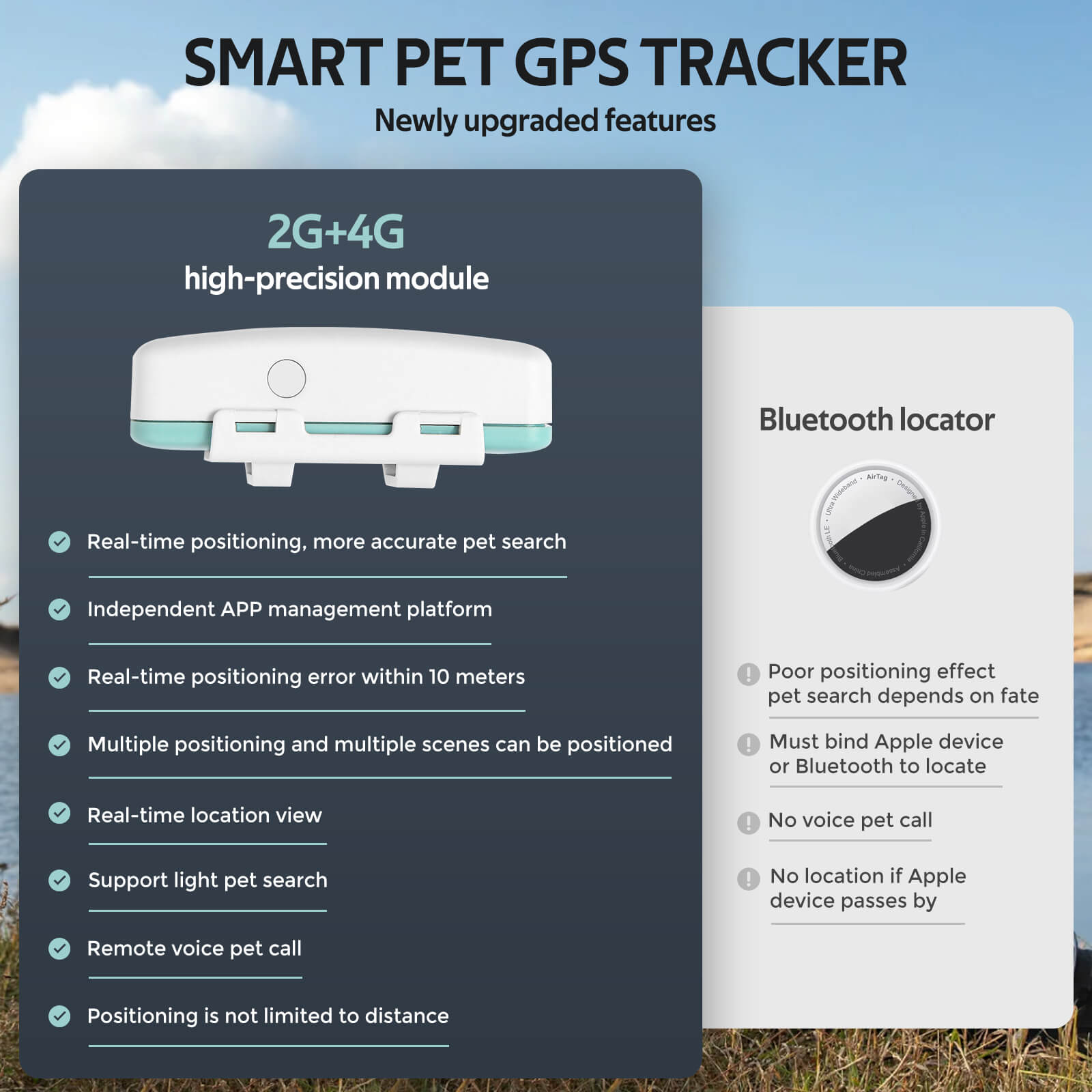 pet gps