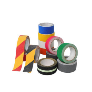 Multiple Styles & Colors Anti Skid Tape Rolls