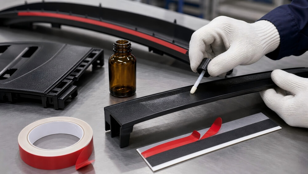 low-surface-energy-plastic-bonding-promoter