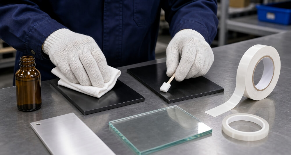 surface-preparation-adhesion-promoter-application